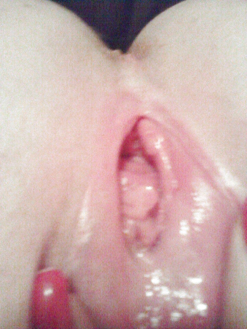 25P Pretty Pink Pussy