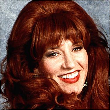 25P Anybody A Fan Of Peg Bundy?
