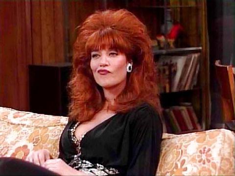 25P Anybody A Fan Of Peg Bundy?