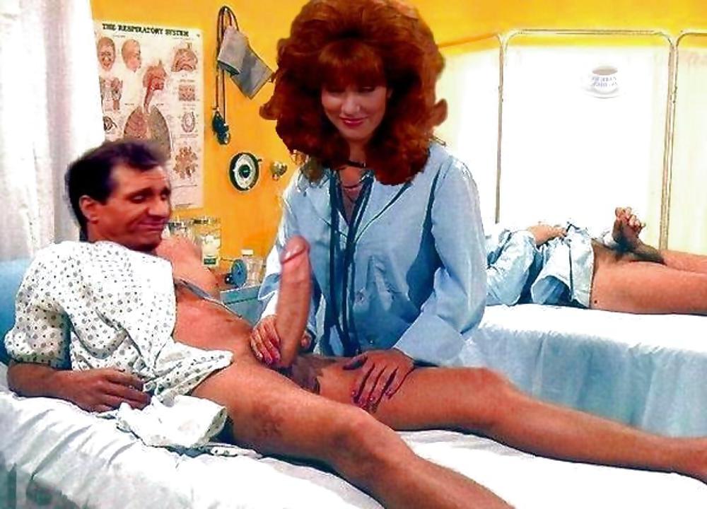 25P Anybody A Fan Of Peg Bundy?