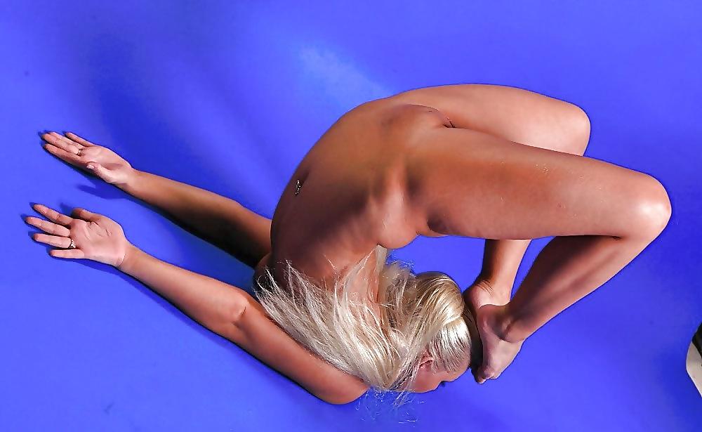 25P Flexible Babes 4