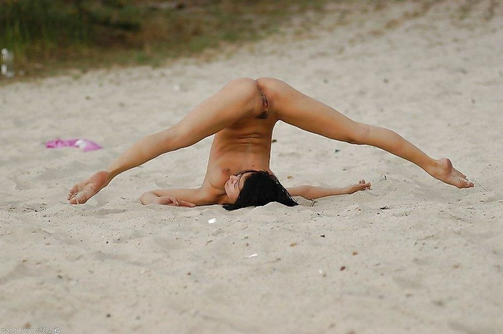 25P Flexible Babes 4