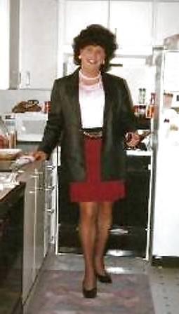 7P Crossdressing Fun 