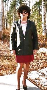 7P Crossdressing Fun 