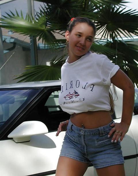 25P Cars and babes 48