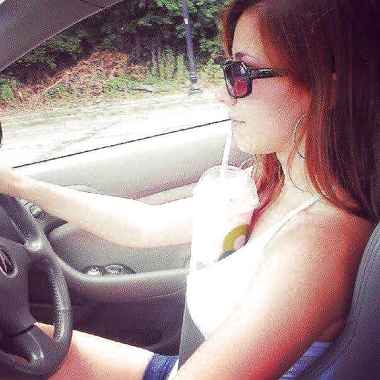 25P Cars and babes 48