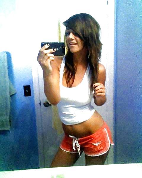 15P EMO Babe 3