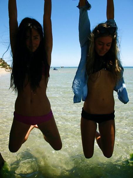 25P Random Babes 1