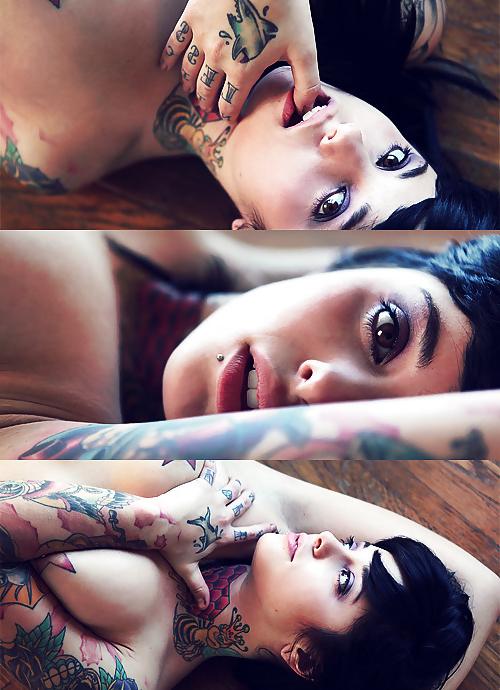 25P Random Babes 1