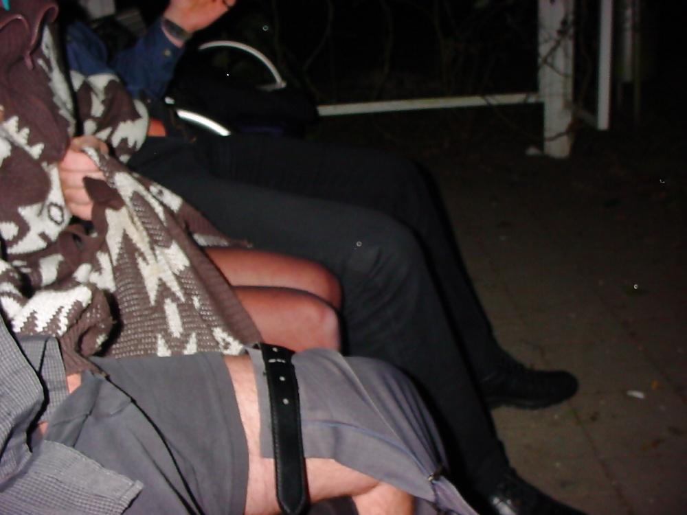 12P Horny german milf