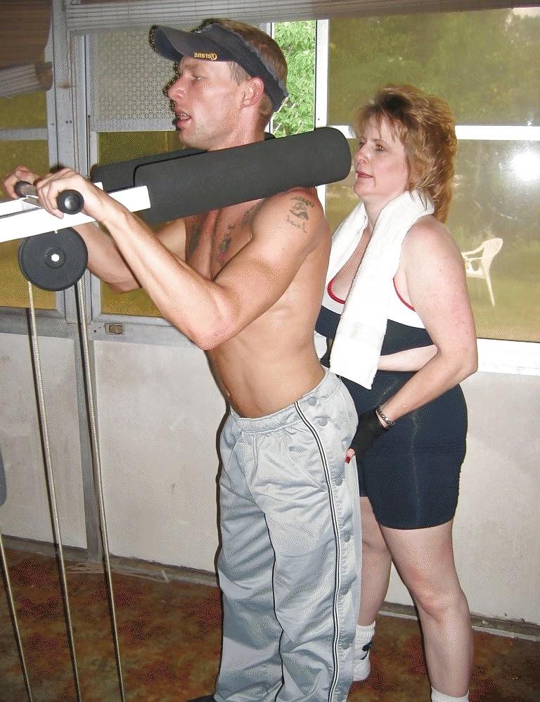 25P Erotic Matures - Part 7