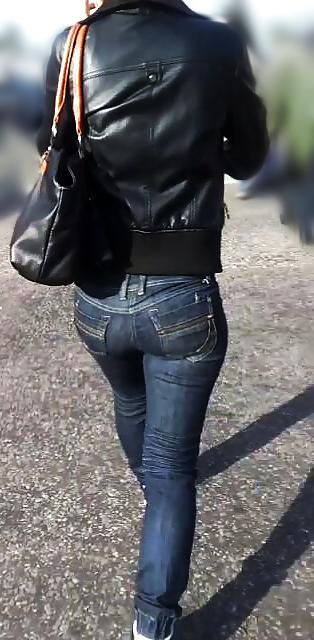 5P Candid Street Ass