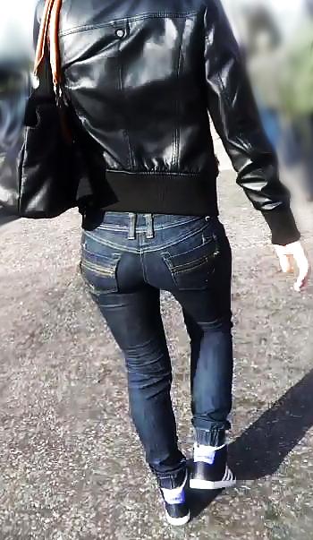 5P Candid Street Ass