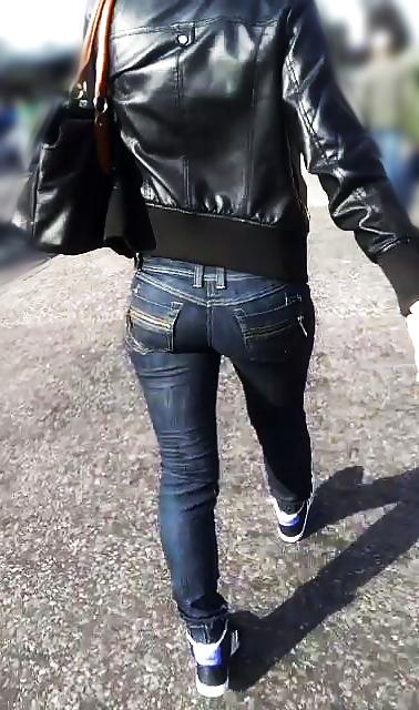 5P Candid Street Ass