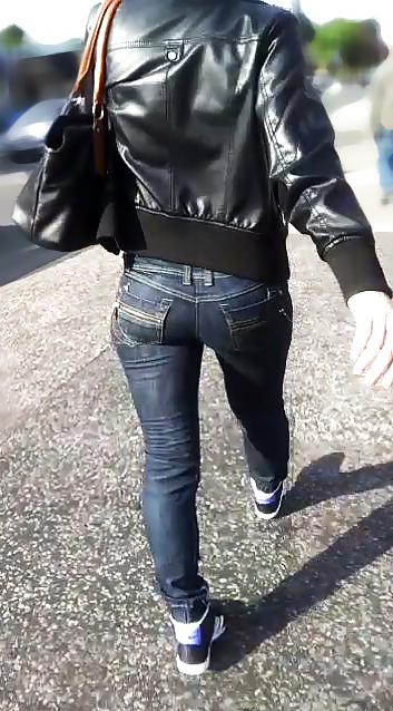 5P Candid Street Ass
