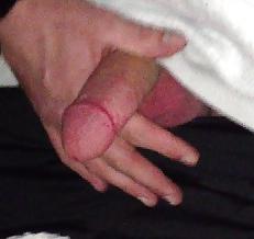 10P Stroking My Dick for my Friends GF