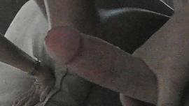 10P Stroking My Dick for my Friends GF