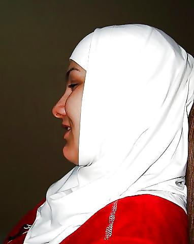 18P Nice Women arab face for cum