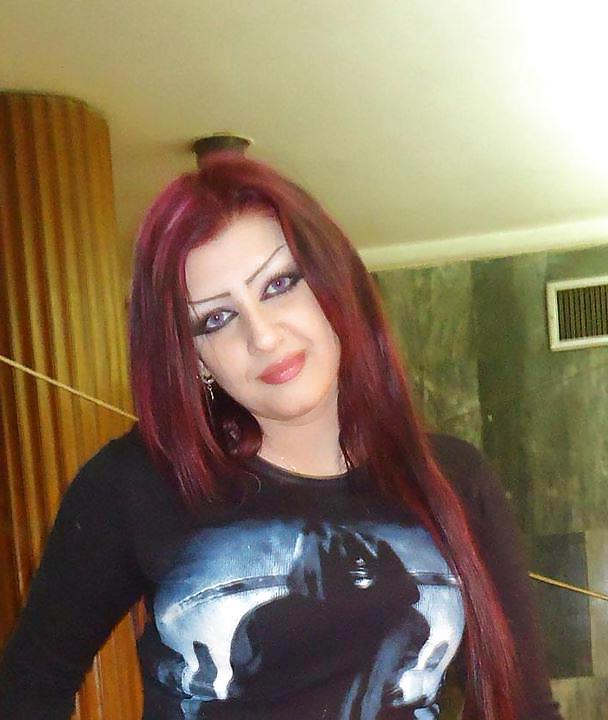 18P Nice Women arab face for cum