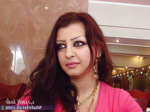 18P Nice Women arab face for cum