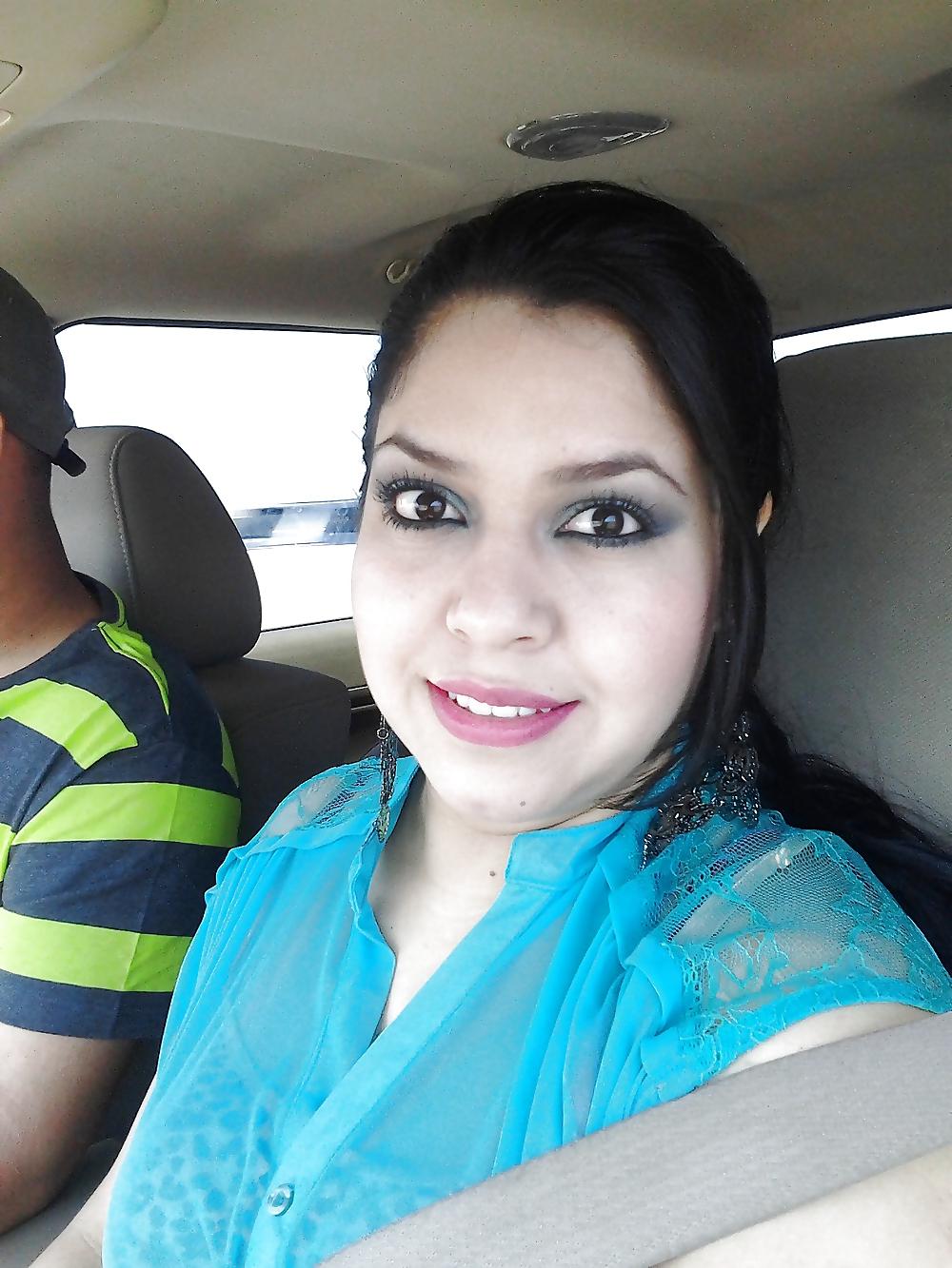18P Nice Women arab face for cum