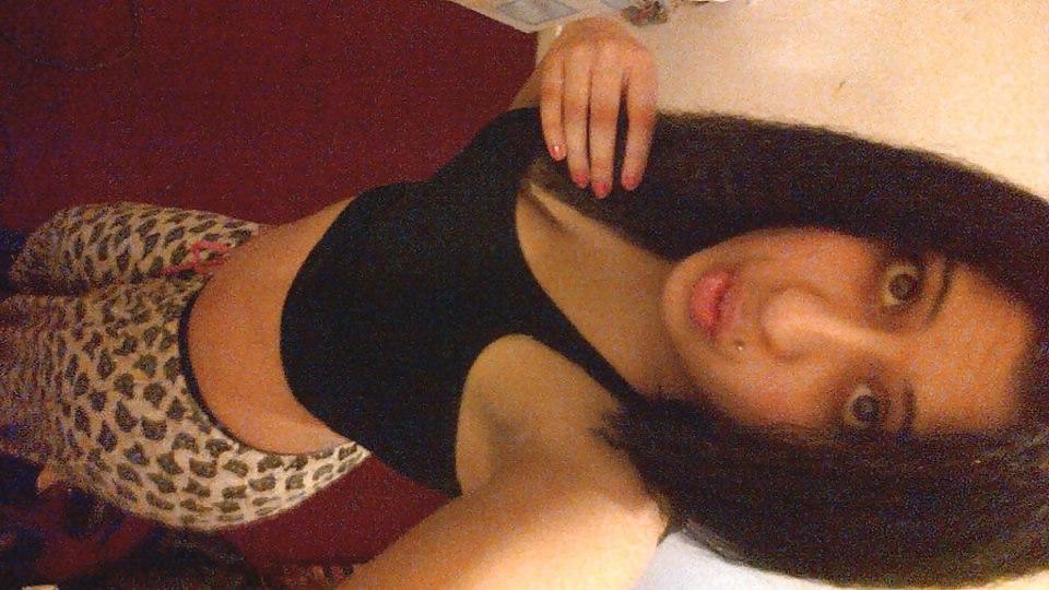 7P Sexy Turkish Slut (Piercing)