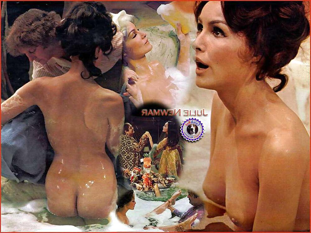 11P Julie Newmar AKA Catwoman