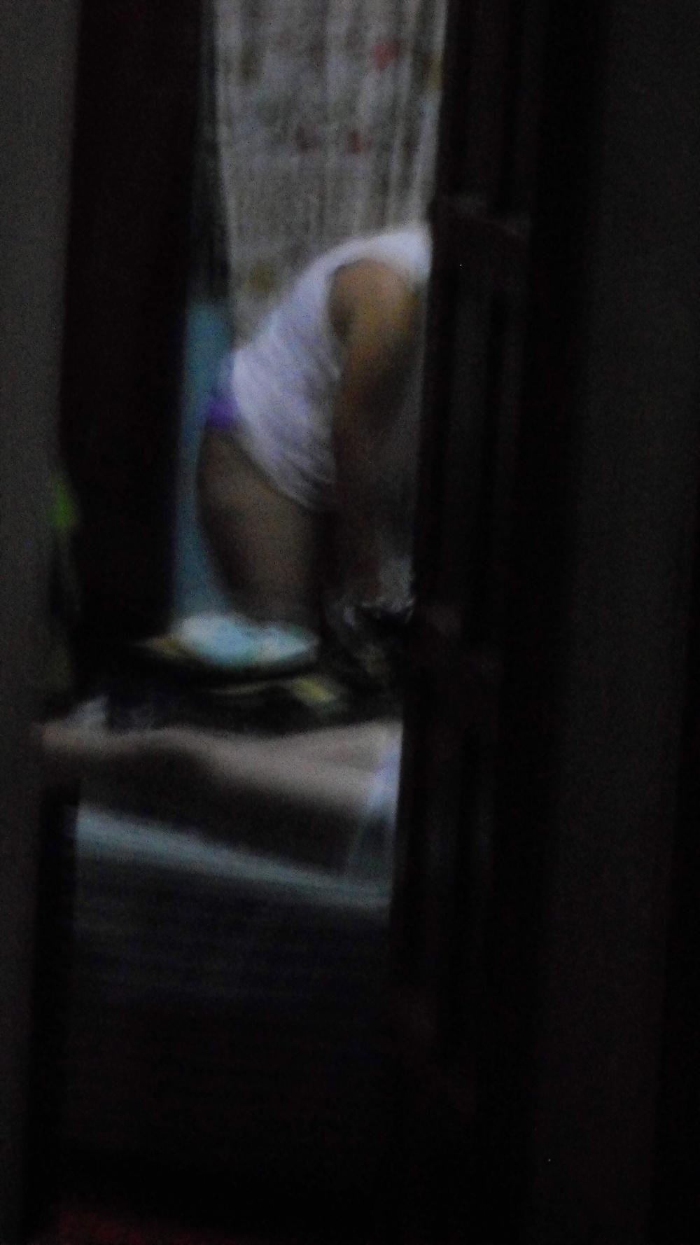 11P My new spy girl