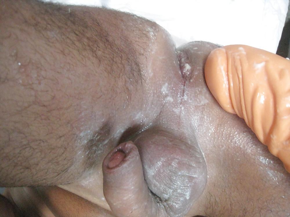 25P ANAL QUEEN