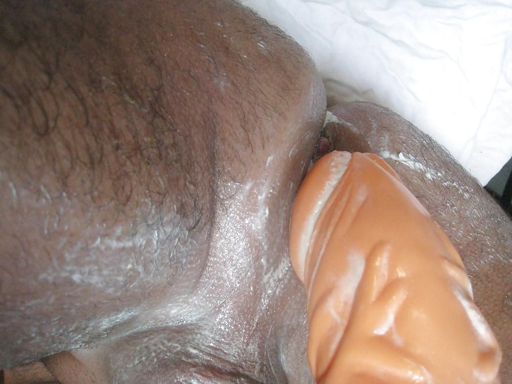 25P ANAL QUEEN