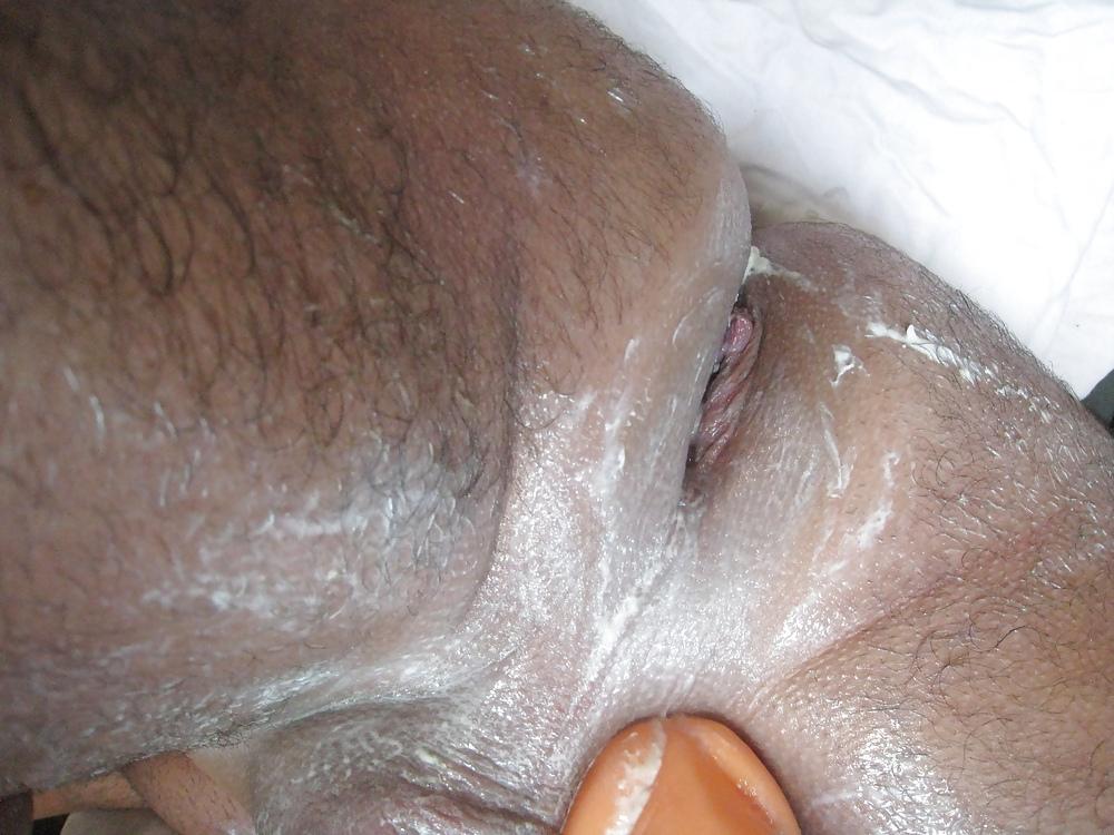 25P ANAL QUEEN
