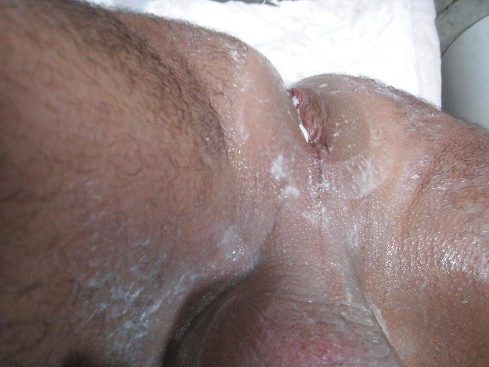 25P ANAL QUEEN