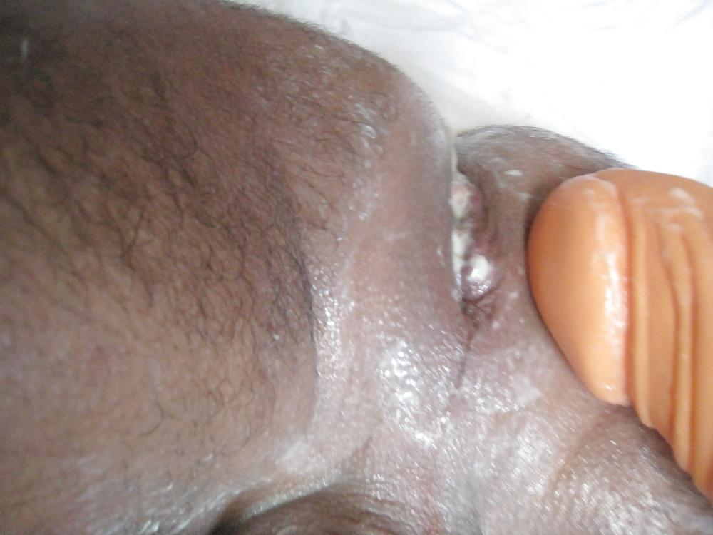 25P ANAL QUEEN
