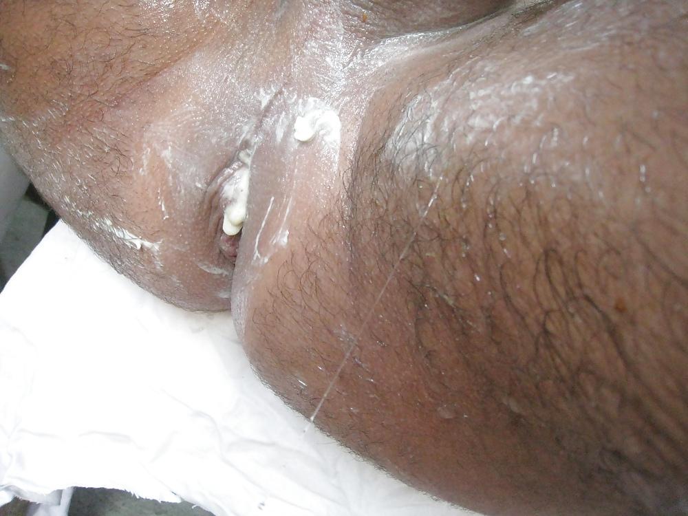 25P ANAL QUEEN