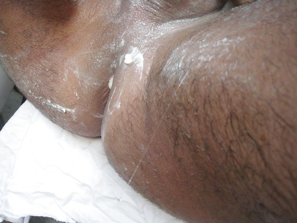 25P ANAL QUEEN