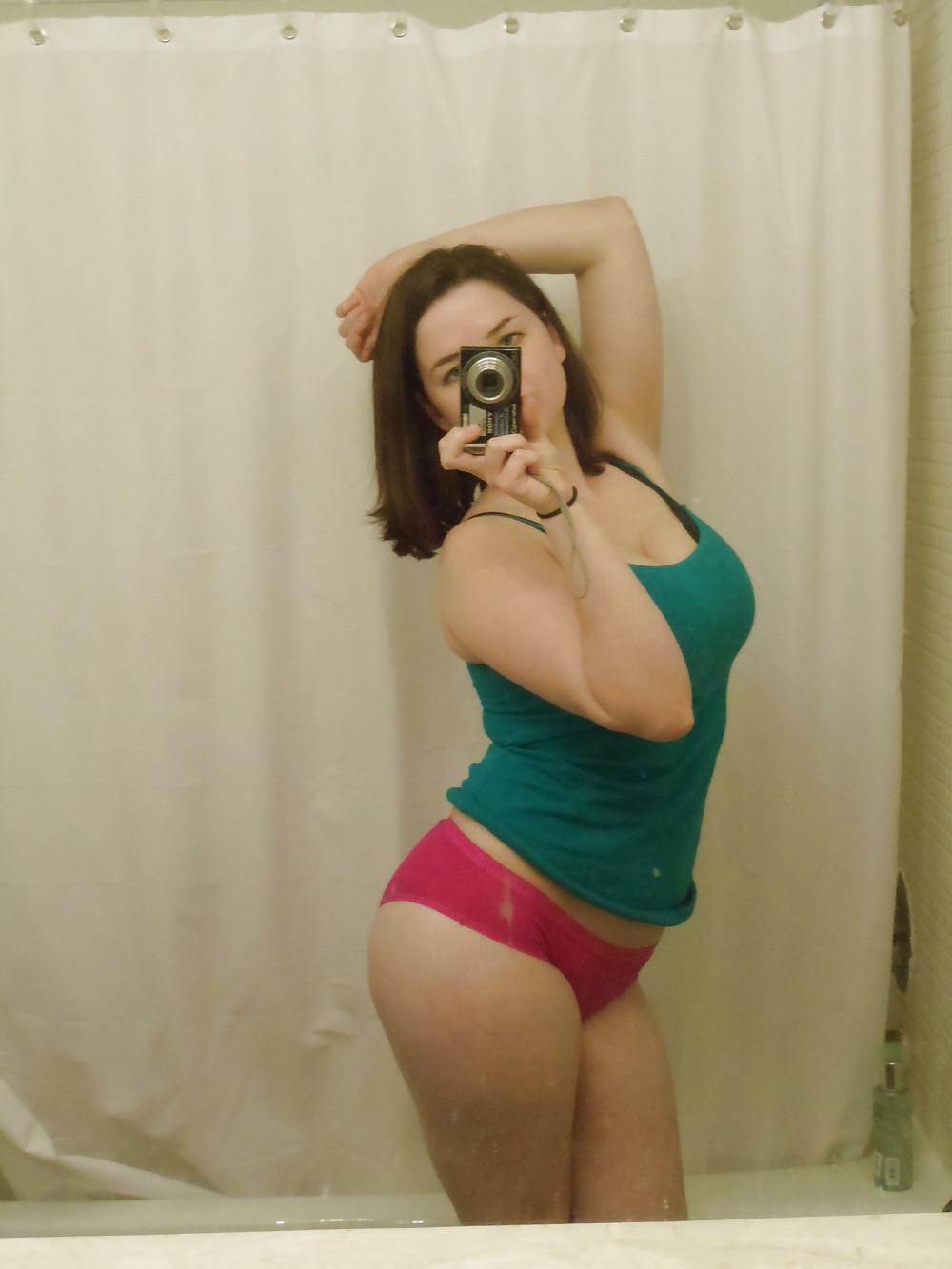 25P She's Plump