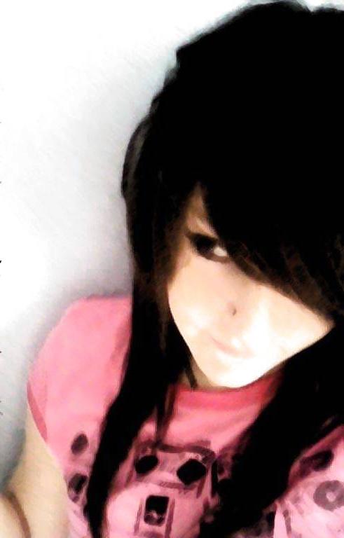 21P Emo Teen