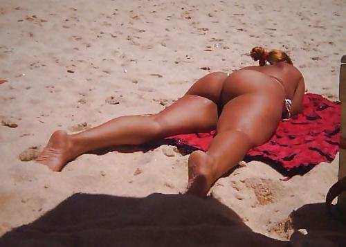 25P Booty