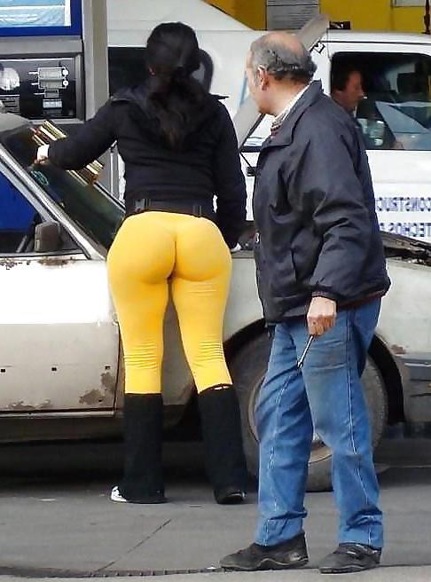 25P Booty