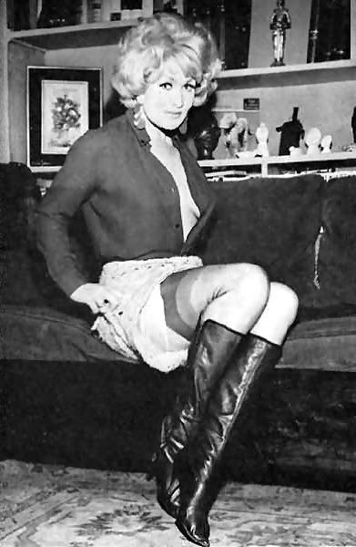 25P Vintage Erotic - 60s 70s (2)