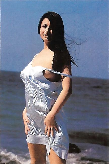 14P Gabriela Cristea romanian playboy