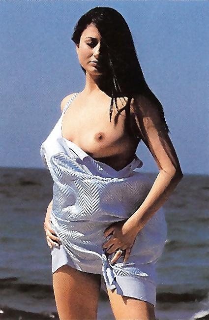 14P Gabriela Cristea romanian playboy