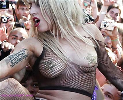 25P Lady Gaga