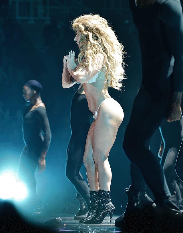 25P Lady Gaga