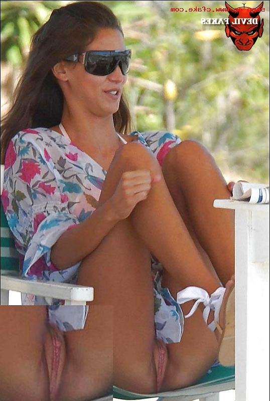 25P Melissa Satta - ITA (fakes)