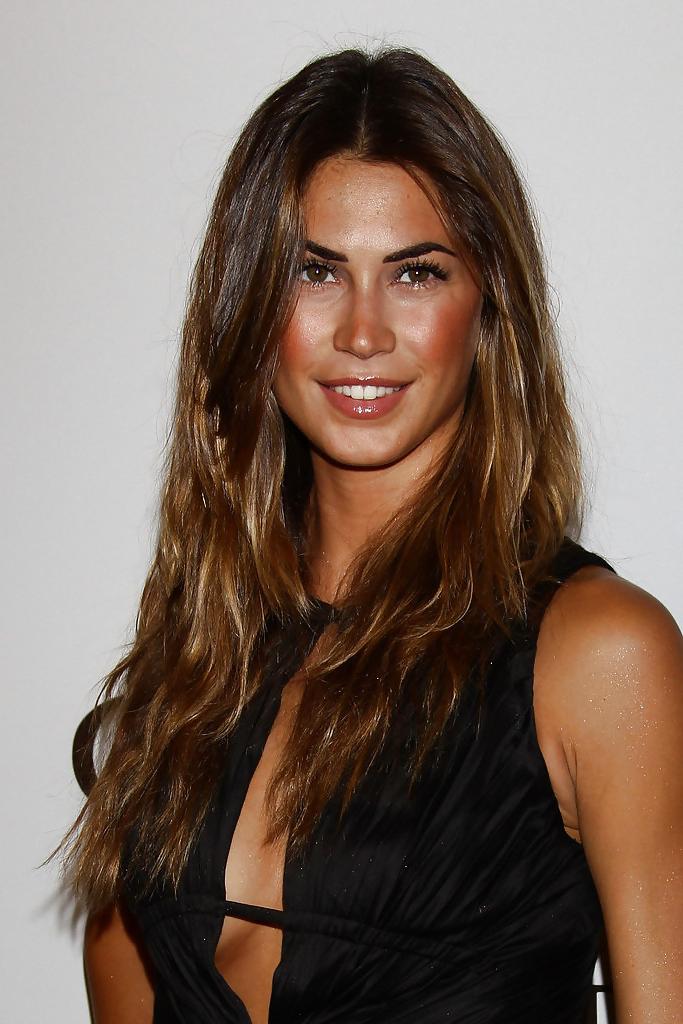 25P Melissa Satta - ITA (fakes)