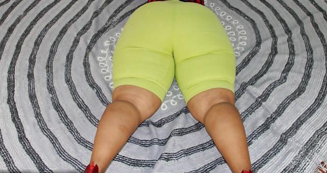 13P Big ass latinas