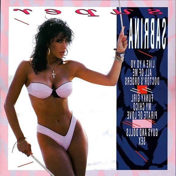 25P SABRINA SALERNO