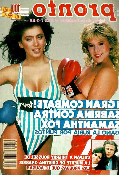 25P SABRINA SALERNO