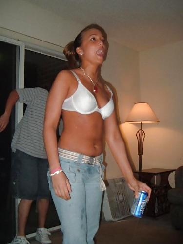 25P Bra Babes 99